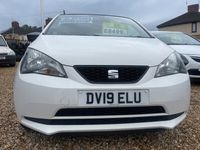 used Seat Mii Mii 1.0 Design[EZ] 5dr