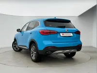 Used MG HS Exclusive 162 HP (119 kW) 2023 Blue SUV