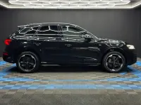 Used Audi Q5 Black Edition 2020 Black SUV