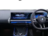 New BMW X3 M Sport 197 HP (144 kW) 2026 SUV