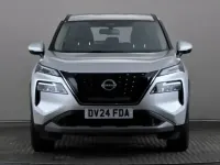 Used Nissan X-Trail Acenta Premium 204 HP (150 kW) 2026 SUV
