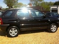 Used Kia Sportage 2006 SUV