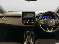Used Toyota Corolla 122 HP (89 kW) 2022 Estate