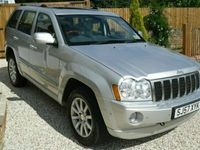 used Jeep Grand Cherokee 3.0