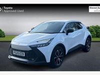 Used Toyota C-HR Design 140 HP (102 kW) 2026 SUV