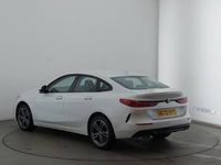 used BMW 218 2 Series i Sport 4dr