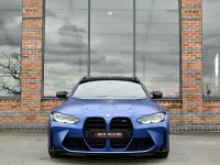 Usado BMW M3 Competition Edition 510 CV (375 kW) 2023 Azul Familiar
