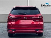 Used Mazda CX-80 Homura-Line 327 HP (240 kW) 2024 SUV