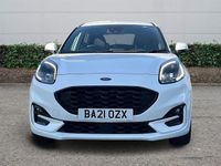 Used Ford Puma ST-Line X 125 HP (91 kW) 2023 SUV