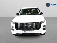 Used Jaecoo 7 147 HP (108 kW) 2026 White SUV