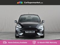 used Ford Fiesta 1.5 EcoBoost ST-3 3dr