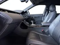 Used Land Rover Range Rover evoque R-Dynamic 204 HP (150 kW) 2022 Grey SUV