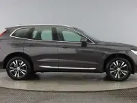 Used Volvo XC60 Inscription 337 HP (247 kW) 2021 Grey SUV