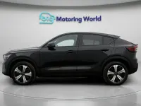 Used Volvo C40 Core 167 kW (228 HP) 2023 SUV