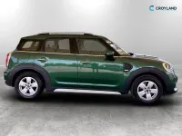 Used Mini Cooper Classic 136 HP (100 kW) 2019 Green Hatchback