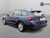 Used Skoda Octavia SE Technology 110 HP (80 kW) 2023 Estate