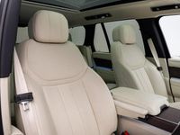 Used Land Rover Range Rover HSE 2023 Green SUV