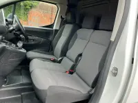 Used Citroën Berlingo 2019 White MPV