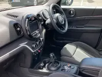 Used Mini Cooper S Countryman Classic 192 HP (141 kW) 2019 Grey SUV