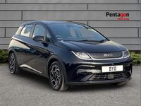 New BYD Dolphin Comfort 147 kW (200 HP) 2025 Other Hatchback