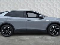 Used VW ID.4 Pro 150 kW (204 HP) 2023 Grey SUV