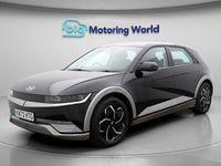 Used Hyundai Ioniq 5 Premium 160 kW (218 HP) 2022 SUV