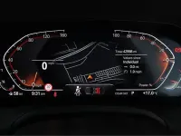 Used BMW 320 M Sport 184 HP (135 kW) 2021 White Sedan
