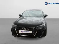Used Audi A1 S-Line 2019 Black SUV