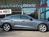 Second-hand Audi A5 Sport 204 CP (150 kW) 2025 Berlinǎ