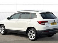Used Skoda Karoq SE 116 HP (85 kW) 2019 SUV