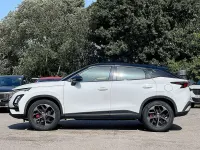 Used Omoda 5 183 HP (134 kW) 2024 SUV