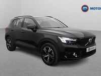 Begagnad Volvo XC40 Plus 163 HK (119 kW) 2026 SUV