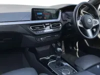 Used BMW 118 M Sport 136 HP (100 kW) 2024 Hatchback