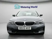 Used BMW 330 Sport Line 288 HP (211 kW) 2022 Sedan