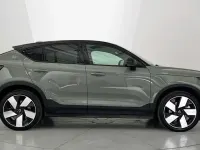 Used Volvo EC40 Ultra 182 kW (248 HP) 2025 SUV