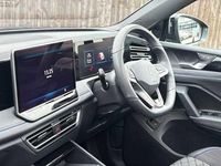 Used VW Tiguan 204 HP (150 kW) 2025 SUV