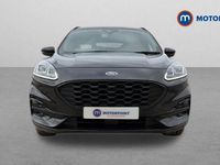 Używany Ford Kuga ST-Line X 224 KM (164 kW) 2022 Czarny SUV
