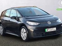 Used VW ID.3 Pro 106 kW (145 HP) 2022 Grey Hatchback