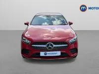 Used Mercedes A220 Executive 190 HP (139 kW) 2019 Red Hatchback