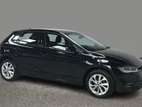 Used VW Polo Style 95 HP (69 kW) 2024 Hatchback