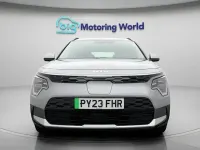 Used Kia Niro 150 kW (204 HP) 2023 SUV