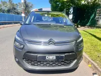 Used Citroën C4 Picasso VTR Sport 115 HP (84 kW) 2014 Grey MPV