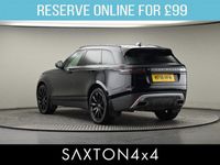 used Land Rover Range Rover Velar 2.0 P300 R-Dynamic HSE 5dr Auto