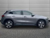 Used Mercedes GLA200 Executive 161 HP (118 kW) 2024 Grey SUV