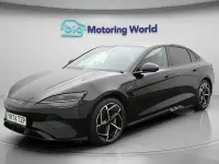 Used BYD Seal 389 kW (530 HP) 2024 Sedan