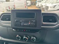 Used Renault Master Business 135 HP (99 kW) 2023 Grey MPV