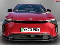 Used Toyota bZ4X 150 kW (204 HP) 2026 SUV