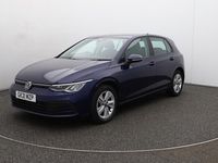 used VW Golf f 1.5 TSI Life Hatchback 5dr Petrol Manual Euro 6 (s/s) (150 ps) Digital Cockpit