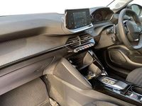 Used Peugeot 208 Active+ 99 HP (72 kW) 2023 Yellow Hatchback