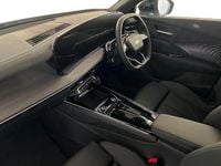 Used Audi Q3 Comfort 267 HP (196 kW) 2025 Grey SUV